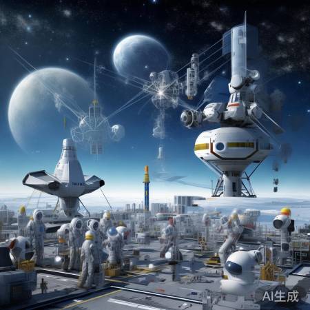 航天发展，生活更便捷