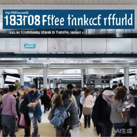 12306免费退票，出行无忧