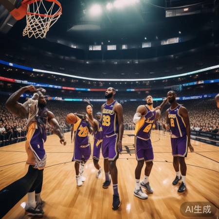 巴特勒意外退赛，NBA新赛季格局再起波澜