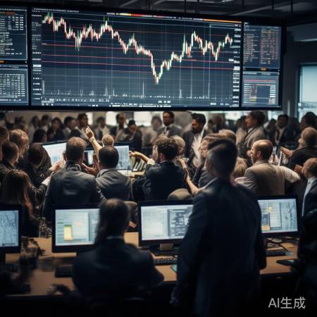 黄金白银双峰并起，全球经济避险