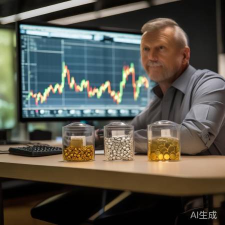 低风险黄金/白银ETF，稳健投