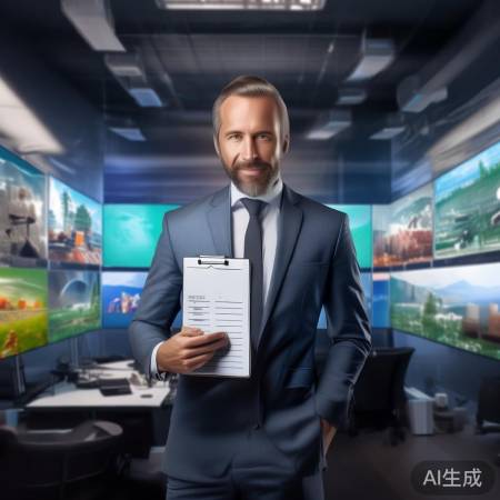 行业监管促发展