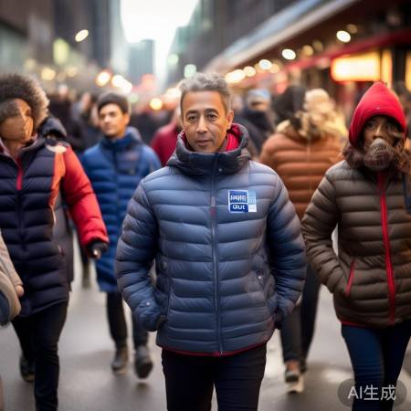 山姆羽绒服499元火爆抢购，保暖神器热销之谜揭晓