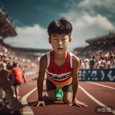 李昊：新星逐梦路