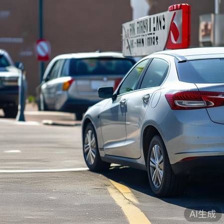 停车整齐，勿占通道，锁车防盗