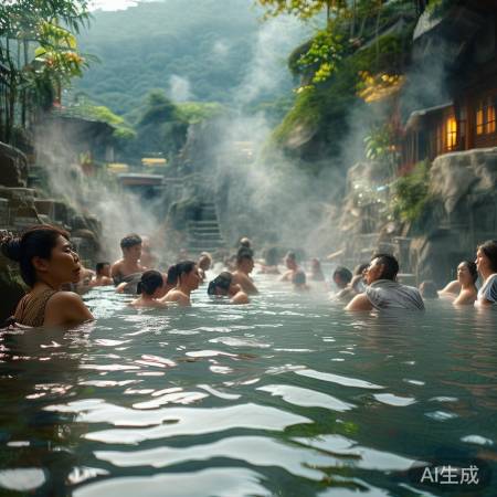 热水养生风靡全球，海外网友盛赞神奇效果