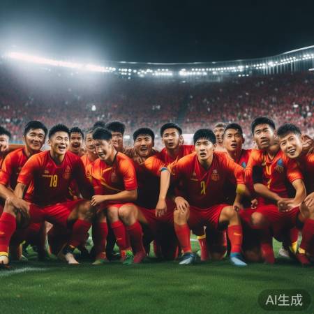 越南U23亚洲杯四强喜提82.2万奖金，创历史新高！