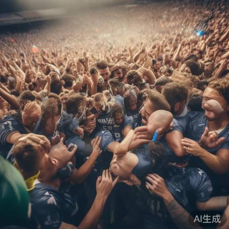 奖金虽高，团队精神更可贵