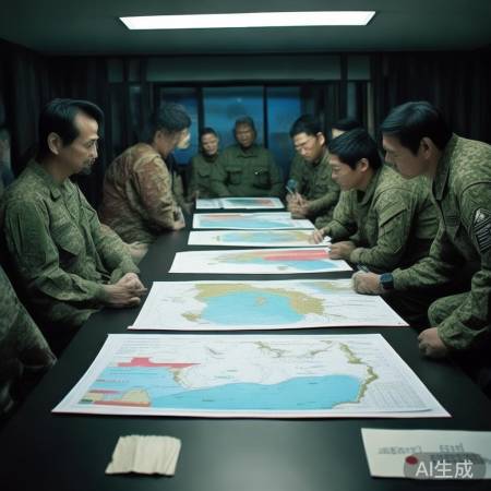 日美菲三边关系：剑指南海的战略动向