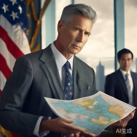 美日菲三国结盟