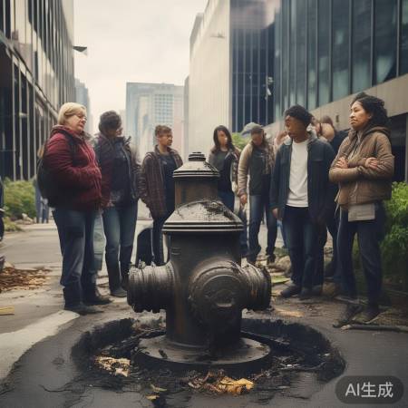 辨是非，防火安全记心间