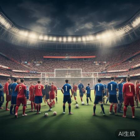 李昊点球大战：场边小纸条揭示惊人内幕