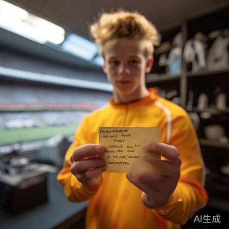 教练用心鼓励李昊