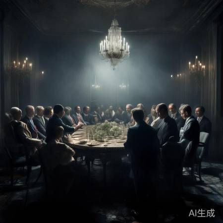 郑丽文提名背后暗藏政治派别布局