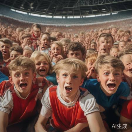 U23国足：青春热血的回忆