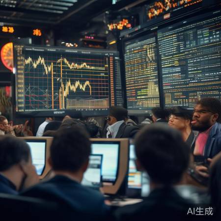 黄金投资风险多