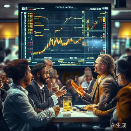 2026金市牛市，谨慎投资