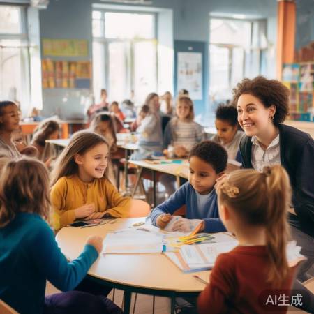 关爱孩子，共筑未来