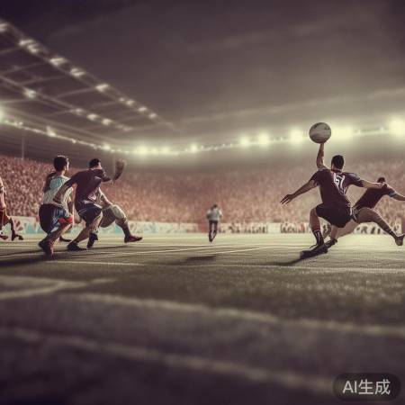 “比赛亮点多，谁成胜负手？”