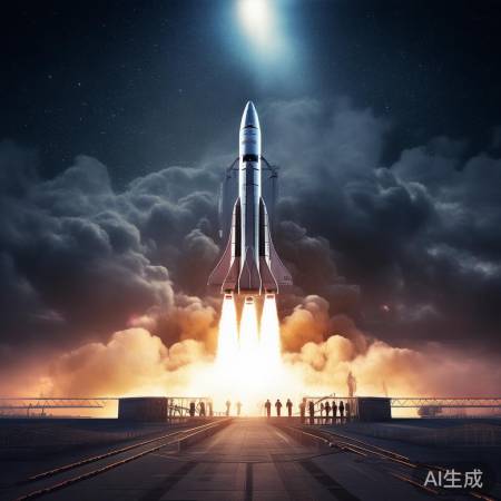 神舟二十三号发射倒计时：中心准备就绪，太空征程即将开启