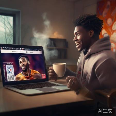 杜兰特NBA历史得分榜第六位，成就非凡时刻！