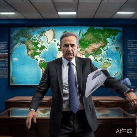 美财长力挺特朗普：加税夺岛战略引关注