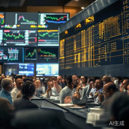 现货黄金价格突破4670美元，市场动态解析