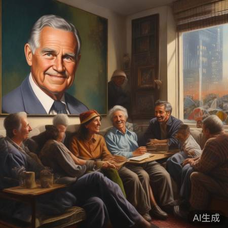 天津市委原书记高德占逝世：缅怀一位为民服务的杰出领导者