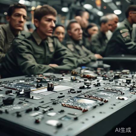 人民日报深度剖析：美国斩杀线引发国际关注