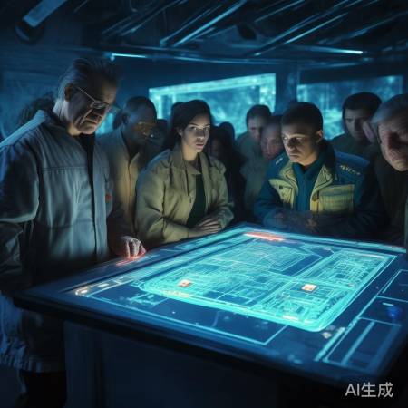 系统争议：误判与道德困境