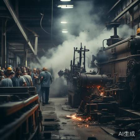 内蒙古包钢事故原因彻查进行时