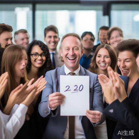 涨薪20元，企业获全网点赞