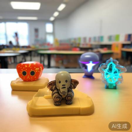 创意橡皮擦大集合