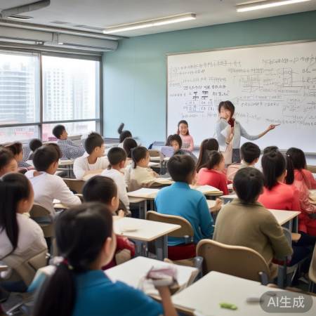 教育提升技能，收入基础坚实