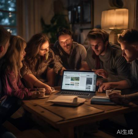 患癌老人碰瓷引争议：儿子怒斥别再害人