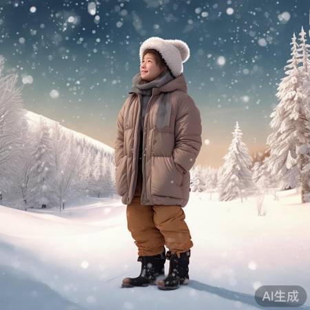 北京今冬气温新低，您准备好了吗？