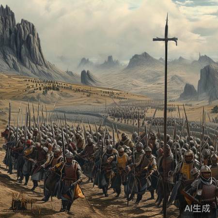 格陵兰岛居民之谜：元朝远征军后裔？