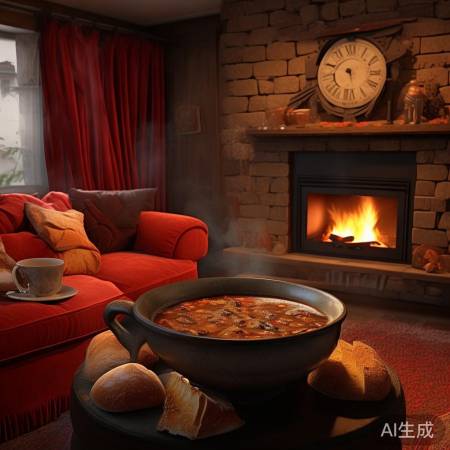 直击全国多地寒潮：实时温度预警与防御指南