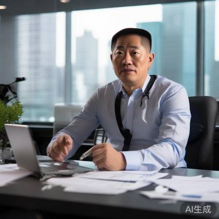 李亚鹏被误解真相：他到底为何引发热议