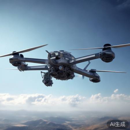 无人机直抵朝鲜引发关注，外交博弈新动向