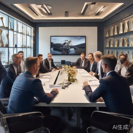 欧洲企业如何应对资本市场的挑战与机遇