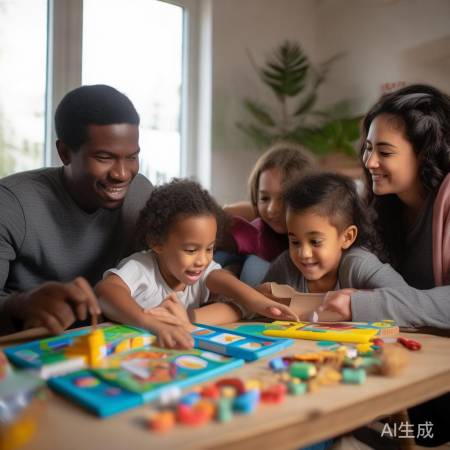 小大人带娃新趋势：育儿观念的年轻化革命