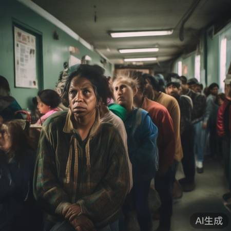 美国医疗费昂贵，医保不足困境大