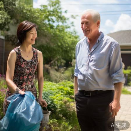 中美关系新动向：探讨无意共治背后的深层含义