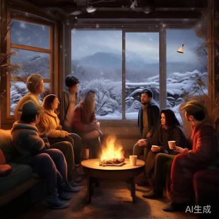 浙江南部最低温降至0℃，南压线影响持续