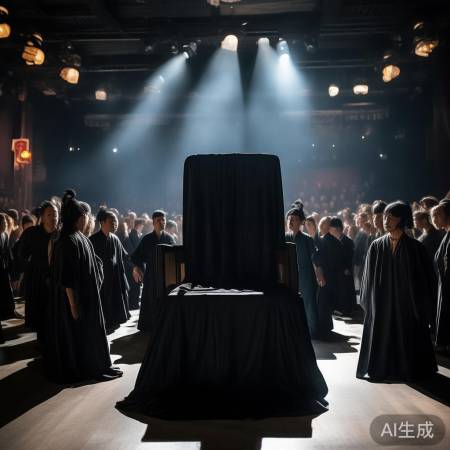 相声大师杨振华逝世：艺术生涯留千古佳话