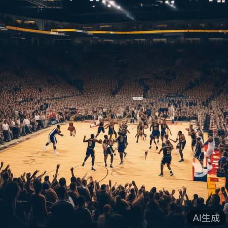 全明星争霸，精彩纷呈