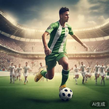 国足U23新星：848万欧身价，平均21.3岁展未来风采