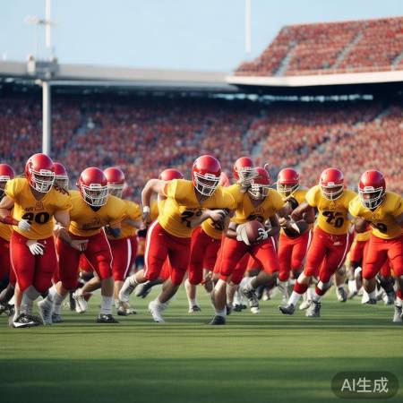 U23国足：揭秘逆转之谜，对手竟被骗得团团转