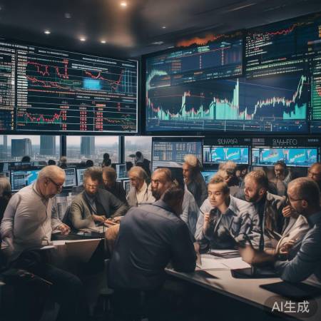 白银市场趋势分析：未来走向揭秘